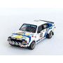 OPEL KADETT GT/E 40 LOUBET/ALEMANY TOUR DE CORSE 1979