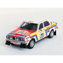 DATSUN 160J 23 DUEZ/FRANSSEN BOUCLES DE SPA 1980