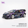 FORD PUMA RALLY 1 13 MUNSTER/LOUKA RALLYE MONTE CARLO 2026