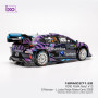 FORD PUMA RALLY 1 13 MUNSTER/LOUKA RALLYE MONTE CARLO 2026