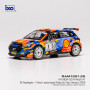 HYUNDAI I20 N RALLY2 1 WYDAEGHE/HAUT-LABOURDETTE RALLYE DU PAYS VENCOIS 2025