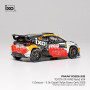 TOYOTA GR YARIS RALLY 2 34 DELECOUR/DE CASTELLI RALLYE MONTE CARLO 2026