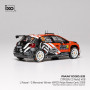 CITROEN C3 RALLYE 2 20 ROSSEL/MERCOIRET RALLYE MONTE-CARLO 2026