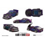 NISSAN FAIRLADY Z KAIDO STREET V1 1978