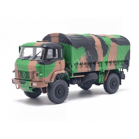 RENAULT TRM 4000 CAMOUFLAGE CENTRE EUROPE