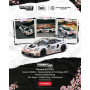 PORSCHE 991 (992) GT3 R 13 SUN JINGZU 1000KM DE SUZUKA 2025