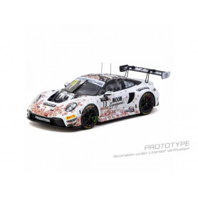 PORSCHE 991 (992) GT3 R 13 SUN JINGZU 1000KM DE SUZUKA 2025