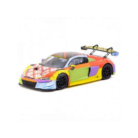 AUDI R8 LMS GT3 EVO II SEAN WOTHERSPOON 2026