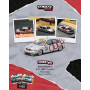 AUDI A4 QUATTRO (B5) 45 FRANK BIELA BTCC 1996 CHAMPION
