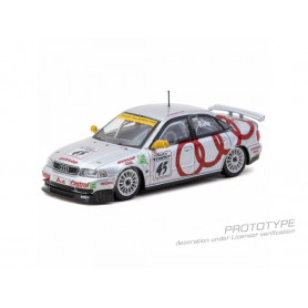 AUDI A4 QUATTRO (B5) 45 FRANK BIELA BTCC 1996 CHAMPION
