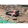 TOYOTA GR YARIS RALLY 1 HYBRID 69 ROVANPERÄ/HALTTUNEN RALLYE D'EUROPE CENTRALE 2023