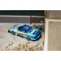 NISSAN SILVIA (S15) LB SUPER SILHOUETTE "AUTO FINESSE" 2025 BLANC/BLEU