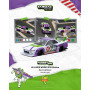 NISSAN SKYLINE GT-R R32 "LB-KAIDO WORKS - BUZZ LIGHTYEAR EDITION"
