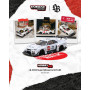 NISSAN SKYLINE GT-R (R34) LB SUPER SILHOUETTE COLLECT 23 2025