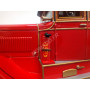 LAFFLY VM 2 FOURGON POMPE "VILLE DE BROU - 28" 1925