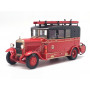 LAFFLY VM 2 FOURGON POMPE "FP 13 RSPP" 1925