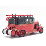LAFFLY VM 2 FOURGON POMPE "FP 13 RSPP" 1925