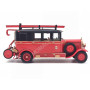 LAFFLY VM 2 FOURGON POMPE "FP 13 RSPP" 1925