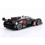 TOYOTA GR010 HYBRID "GAZOO" 8 BUEMI/HARTLEY/HIRAKAWA 24H DU MANS 2024 5EME