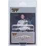 ASTON MARTIN DB10 "JAMES BOND - SPECTRE (2015)" (BLISTER EDITION ANGLAISE)