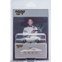 ASTON MARTIN DB10 "JAMES BOND - SPECTRE (2015)" (BLISTER EDITION CHINOIS TRADITIONNEL)
