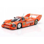 PORSCHE 956K "JAGERMEISTER" 19 STUCK/BELLOF 1000 KM IMOLA 1984 1ER