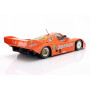 PORSCHE 956K "JAGERMEISTER" 19 STUCK/BELLOF 1000 KM IMOLA 1984 1ER