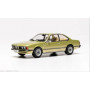 BMW 6ER (E24) 1977 VERT CLAIR