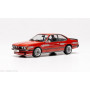 BMW ALPINA B7 TURBO (E24) 1977 ROUGE DECORE