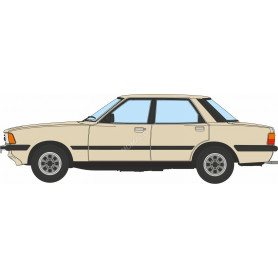 FORD CORTINA MKV BEIGE