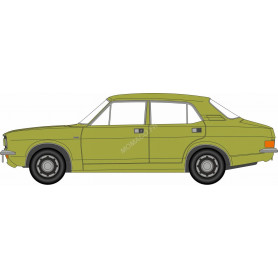 MORRIS MARINA VERT CLAIR