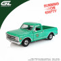 CHEVROLET C10 1967 "HOLLEY SPEED SHOP"