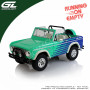 FORD BRONCO 1976 "FALKEN TIRES"