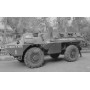 SAVIEM VAB 1984 GENDARMERIE