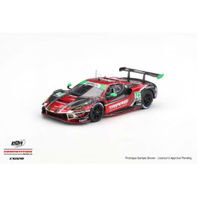 FERRARI 296 GT3 23 TRIARSI COMPETIZIONE IMSA PETIT LE MANS 2025