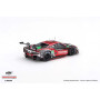 FERRARI 296 GT3 23 TRIARSI COMPETIZIONE IMSA PETIT LE MANS 2025