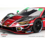 FERRARI 296 GT3 23 TRIARSI COMPETIZIONE IMSA PETIT LE MANS 2025