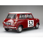 MORRIS MINI COOPER S 52 MAKINEN/EASTER MONTE-CARLO 1965 1ER