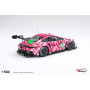 PORSCHE 911 (992) GT3 R 83 IRON DAMES IMSA 24H DE DAYTONA 2025