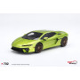 LAMBORGHINI TEMERARIO 2025 VERT "VERDE CITREA MATT"