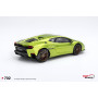 LAMBORGHINI TEMERARIO 2025 VERT "VERDE CITREA MATT"