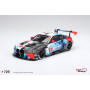 BMW M4 (G82) GT3 EVO "PAUL MILLER RACING " 1 24H DE DAYTONA 2026 CLASS WINNER