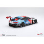 BMW M4 (G82) GT3 EVO "PAUL MILLER RACING " 1 24H DE DAYTONA 2026 CLASS WINNER