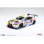 BMW M4 (G82) GT3 EVO "TEAM TURNER MOTORSPORT" 96 24H DE DAYTONA 2026