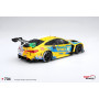 BMW M4 (G82) GT3 EVO "TEAM TURNER MOTORSPORT" 96 24H DE DAYTONA 2026