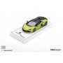 LAMBORGHINI REVUELTO 2025 VERT "VERDE CITREA MATT"
