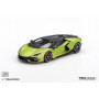 LAMBORGHINI REVUELTO 2025 VERT "VERDE CITREA MATT"