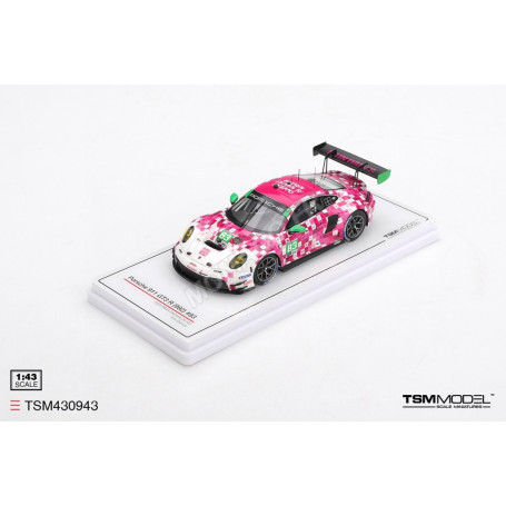 PORSCHE 911 (992) GT3 R 83 IRON DAMES IMSA 24H DE DAYTONA 2025