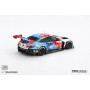 BMW M4 (G82) GT3 EVO "PAUL MILLER RACING " 1 24H DE DAYTONA 2026 CLASS WINNER