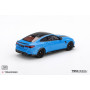 BMW M4 (G82) 2025 BLEU "CS RIVIERA BLUE"